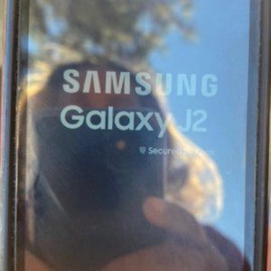 Samsung Galaxy J2